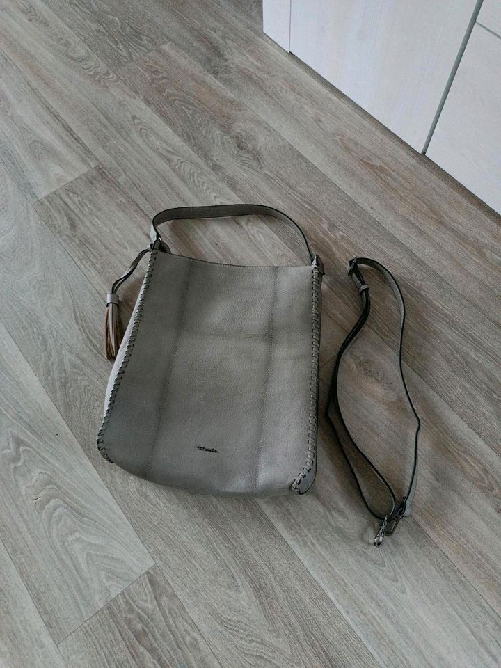 Handtasche von Tamaris Neu in Fünfseen