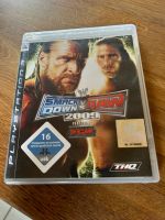 Smackdown vs RAW 2009 für PlayStation 3 PS3 Nordrhein-Westfalen - Nordkirchen Vorschau