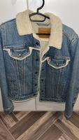 Levi’s Damen Jacke Niedersachsen - Stadthagen Vorschau