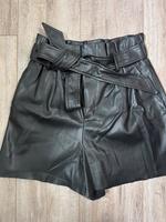 Zara shorts leder Nordrhein-Westfalen - Netphen Vorschau