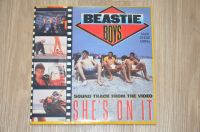 Beastie Boys - Sondtrack She´s on it - Maxi Single 45RPM - Vinyl Nordrhein-Westfalen - Gronau (Westfalen) Vorschau