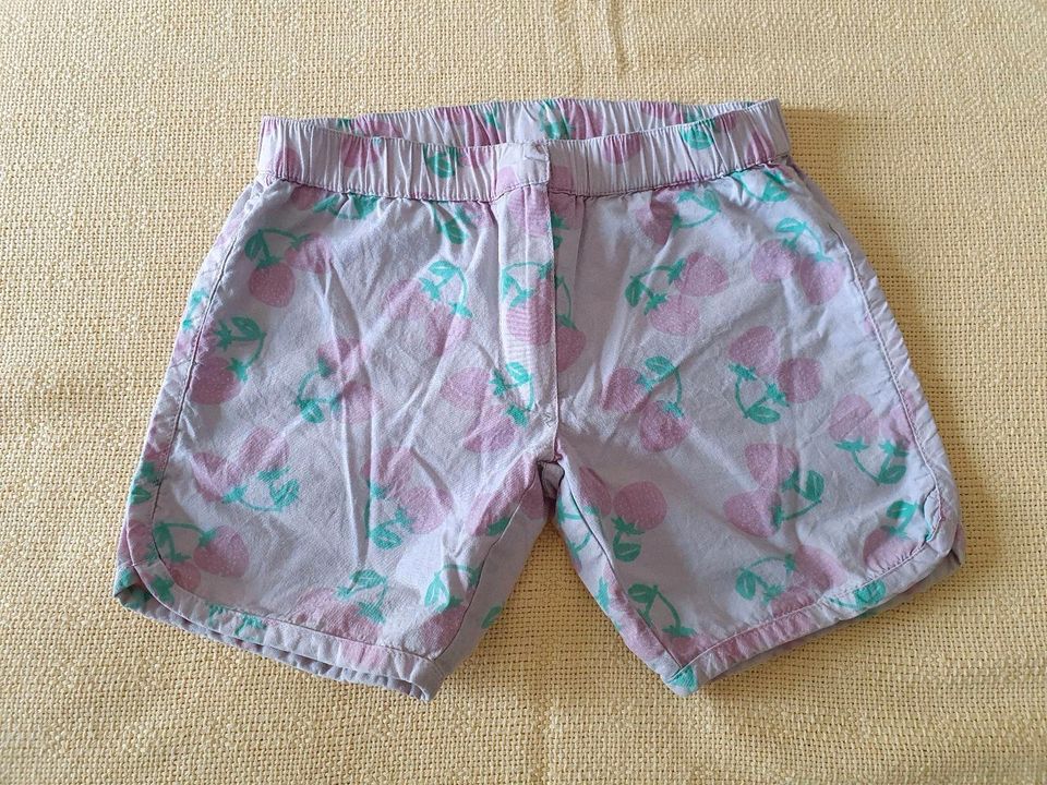 Smafolk shorts Gr. 5-6  /  110 in Rathenow