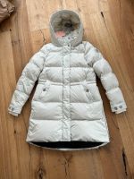 Woolrich Alsea puffy Parka NEU , creme Größe M Schleswig-Holstein - Trittau Vorschau