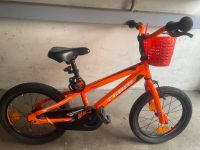 Kinder Fahrrad 16zoll Hessen - Hanau Vorschau