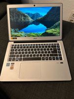 Acer Swift 3 SF314-51-36R6 Baden-Württemberg - Berglen Vorschau