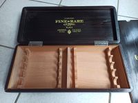 ALEC BRADLEY Fine & Rare Humidor Box Zedernholz LIMITIERT Rheinland-Pfalz - Mertloch Vorschau