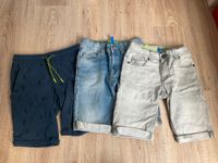 Kurze Hosen Jungen Gr 134, Slim fit Nordrhein-Westfalen - Rhede Vorschau