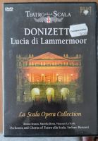 DVD: Lucia di Lammermoor (Donizetti) (Oper) Neuhausen-Nymphenburg - Neuhausen Vorschau