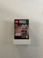 Lego Star Wars Brickheadz 40539 Ashoka Tano - Neu & OVP Bochum - Bochum-Wattenscheid Vorschau