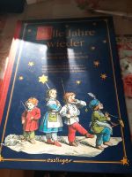 Weihnachten Buch Advent Alt Nordrhein-Westfalen - Wesel Vorschau