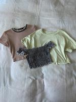 T-Shirts Tops Sommer Bershka TallyWeijl NewYorker Nordrhein-Westfalen - Alsdorf Vorschau