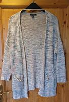 Damen Strickjacke von Atmosphere, Gr. 38/40, beige, neuwertig Nordrhein-Westfalen - Olpe Vorschau