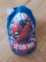 Käppi Spiderman Gr. 54 Niedersachsen - Barßel Vorschau