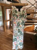 Sommerliches Kleid Nordrhein-Westfalen - Hamm Vorschau
