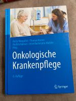 Buch onkologische Krankenpflege Dortmund - Kirchlinde Vorschau