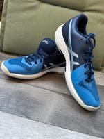 Asics gel-Tactic Bayern - Fürth Vorschau