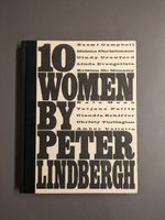 10 women by Peter Lindbergh München - Sendling Vorschau