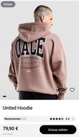 OACE Hoodie Nordrhein-Westfalen - Hamm Vorschau