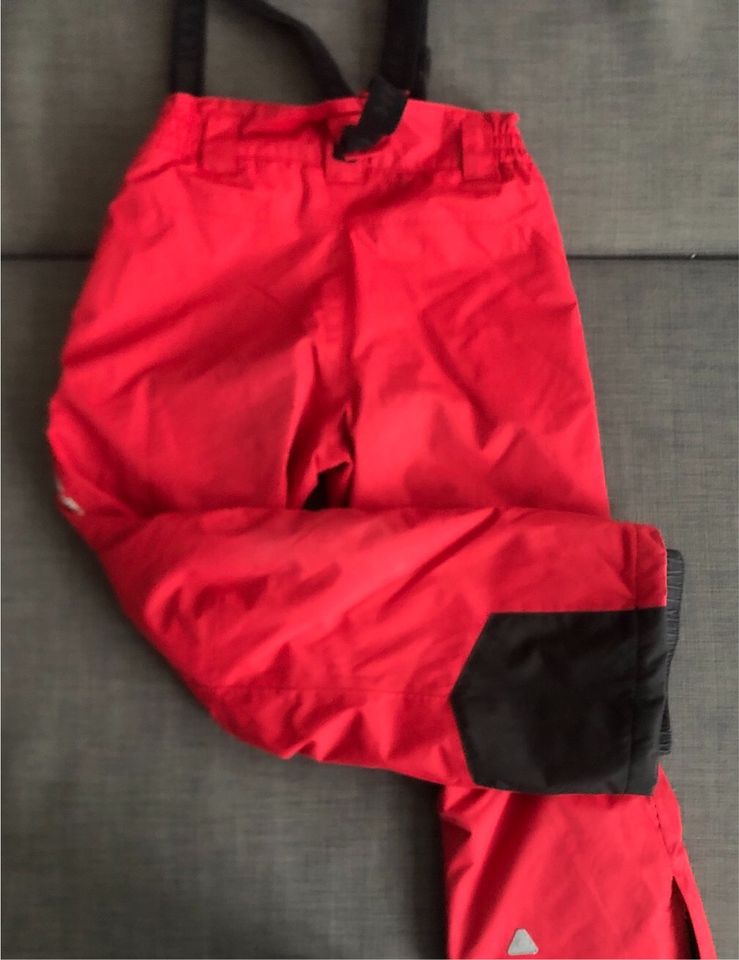 * IcePeak Skihose Snowboardhose Schneehose Gr 140 * in München