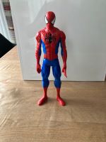 Spiderman Kinderbazar Kinder Flohmarkt Baden-Württemberg - Schwäbisch Hall Vorschau