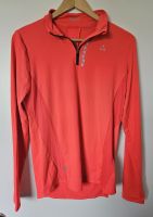 Seasons Damen Sport Langarmshirt Gr. M 40/42 Fitness Running Mesh Bayern - Langenneufnach Vorschau