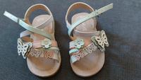 Neu! Sandalen Next in Größe 5 UK bzw 21,5 EU Bayern - Nußdorf am Inn Vorschau