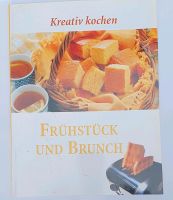 Kreativ kochen - Frühstück und Brunch, Rezeptbuch, Kochbuch Bayern - Pöttmes Vorschau