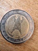 2 Euro Münzen, fehlprärung Hamburg-Mitte - Hamburg Horn Vorschau