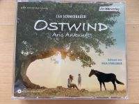 Ostwind - Aris Ankunft- Hörspiel - CD Bayern - Bad Staffelstein Vorschau