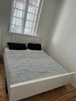 Ikea Hemnes Bett 180x200cm mit Lattenrost Pankow - Prenzlauer Berg Vorschau
