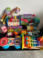 Baby/Kleinkind Spielzeugsammlung Leipzig - Möckern Vorschau