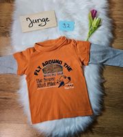 Langarmshirt von Baby Club in Größe 92 Bayern - Nittendorf  Vorschau