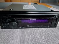 Kennwood Autoradio KDC-3057 UR Nordrhein-Westfalen - Bottrop Vorschau