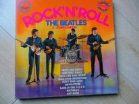 The Beatles & John Lennon Rock 'N' Roll 3 Schallplatten Vinyl Flensburg - Mürwik Vorschau