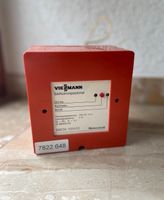 Viessmann Brennansteuerung S4572A Baden-Württemberg - Münstertal Vorschau