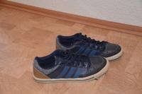 adidas Sneaker, Gr. 41/42, blau Rheinland-Pfalz - Wissen Vorschau