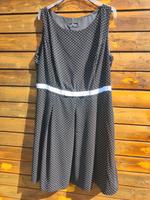 süßes Kleid von Yessica in Größe 48 Niedersachsen - Holle Vorschau