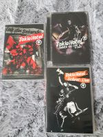 Tokio Hotel DVD und CD Sammlung Bayern - Moorenweis Vorschau