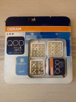 LED-Lampe Osram (mit Trafo), 3x3,5 Watt Frankfurt am Main - Gallusviertel Vorschau