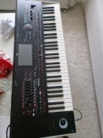 Korg Pa 4x keyboard Rheinland-Pfalz - Bobenheim-Roxheim Vorschau