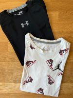 Underarmour und Nike T-Shirt Kreis Ostholstein - Timmendorfer Strand  Vorschau