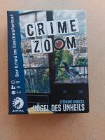 Spiel - Crime Zoom - Vögel des Unheils Niedersachsen - Alfeld (Leine) Vorschau