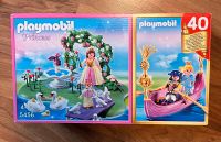 WIE NEU Playmobil Princess (5456) Jubiläums-Set Nordrhein-Westfalen - Solingen Vorschau