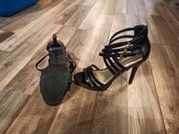 Highheels Catwalk Gr. 39 Baden-Württemberg - Eutingen Vorschau