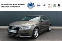 Audi A3 1.4 TFSI Ambition +Xenon +Navi Niedersachsen - Nordhorn Vorschau