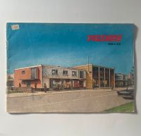 VOLLMER Katalog 1964/65 - mit Preisen Spur H0 Eisenbahn Nordrhein-Westfalen - Kleve Vorschau
