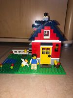 Lego Creator - Haus Mühle… Nordrhein-Westfalen - Leverkusen Vorschau