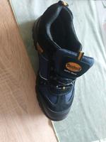 Schuhe unisex Herren oder  Damen Schuhe stahlkappe  39 Hessen - Mörfelden-Walldorf Vorschau