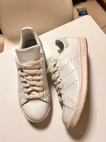 Adidas Sneaker Stan smith in Türkis grün Größe 40 Hessen - Taunusstein Vorschau