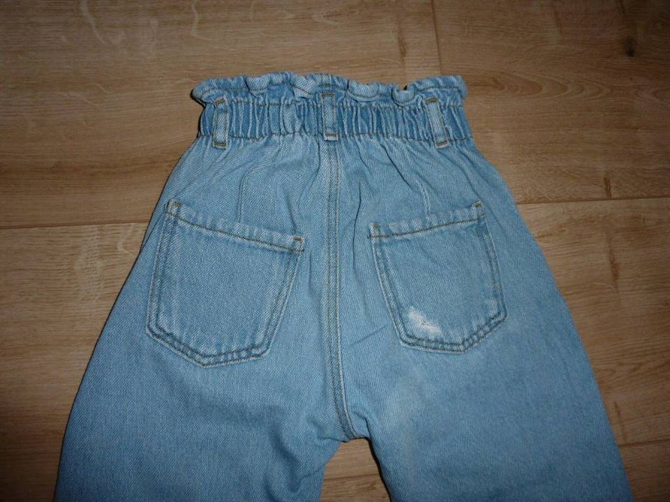 ZARA RESERVED TOPOLINO Gr. 104 Hosen Jeans tws. NEU! in Dortmund